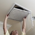 14x30x1 Air Filter Change: A Must for Weston HVAC Efficiency