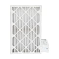 Can 14x28x4 Air Filters Reduce Cooking Odors?