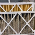 How Often Should You Change Your HVAC Air Filters?
