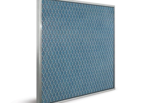 Most Reliable 15x20x1 HVAC Filters Made in the USA